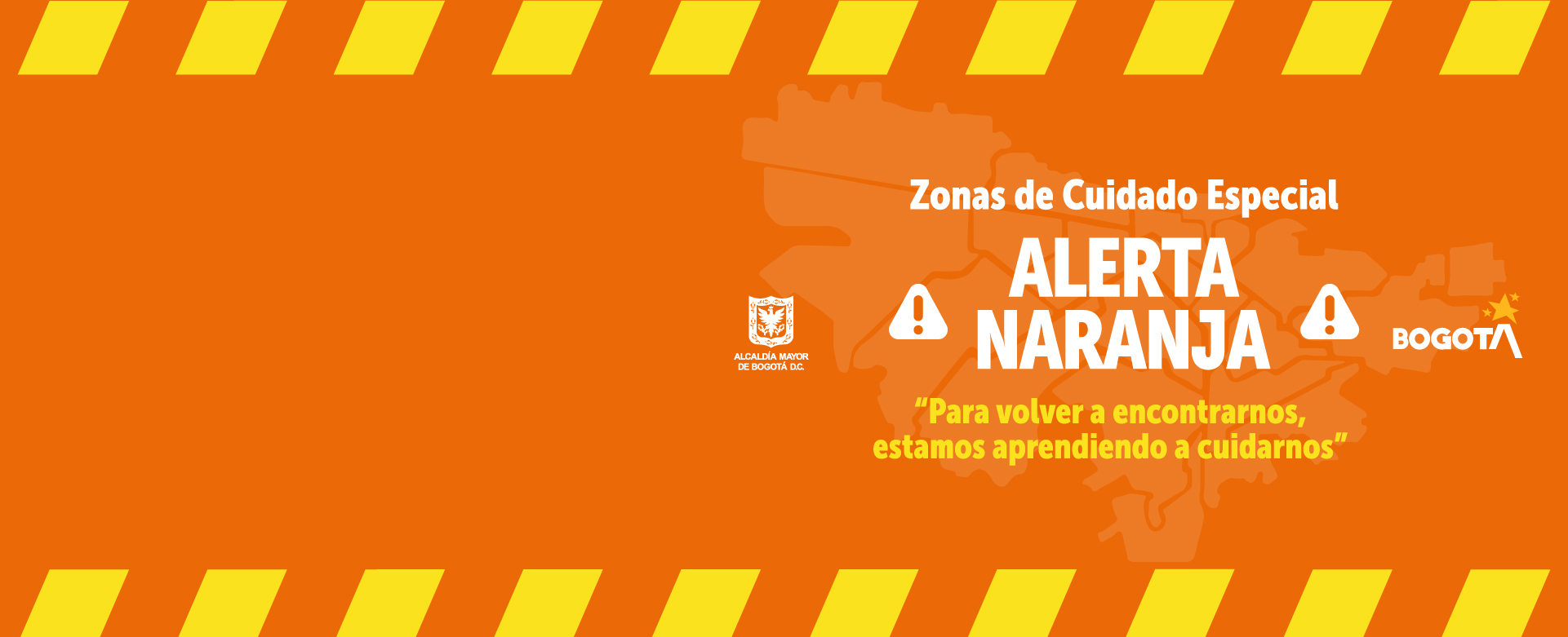Zona de Cuidado