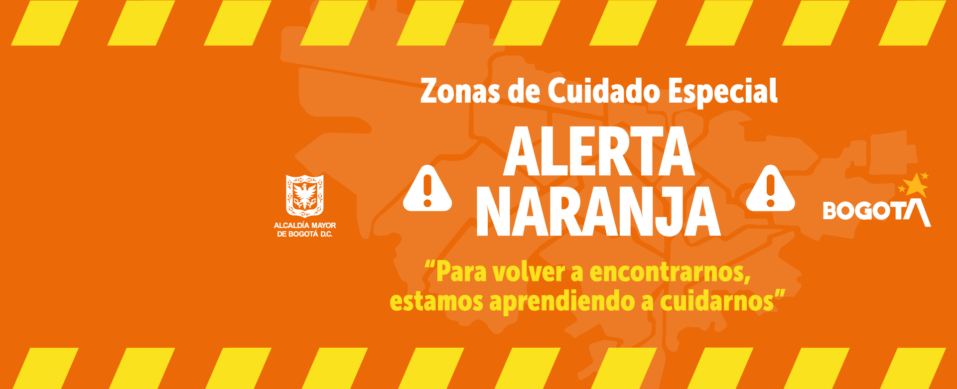 Zona de Cuidado