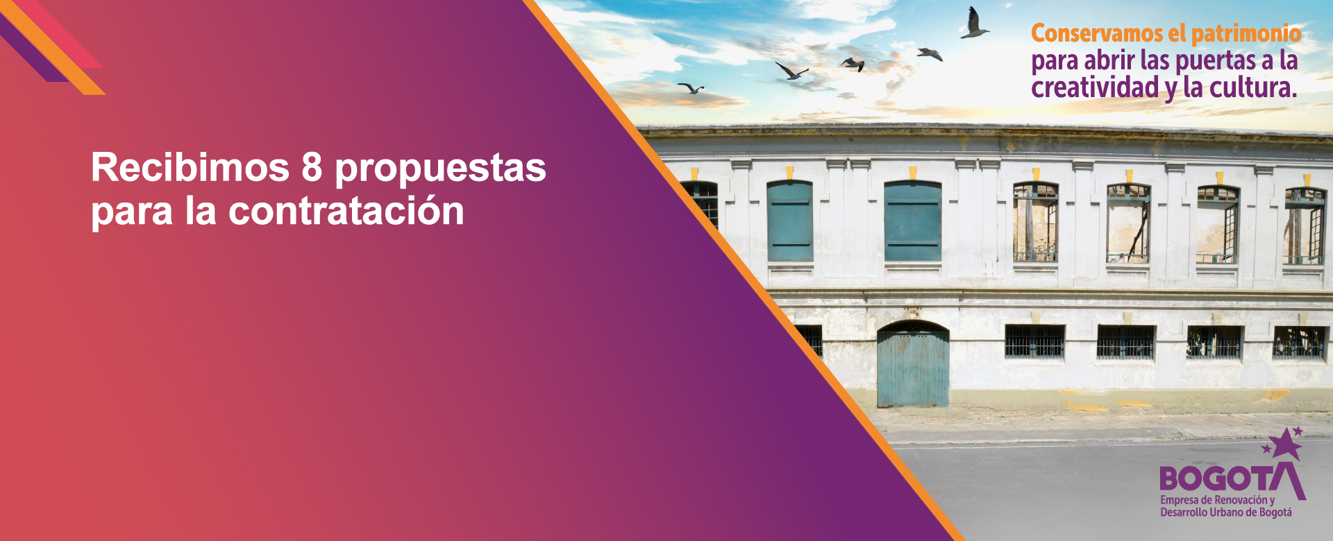 Fotografia del complejo hospitalario san juan de dios