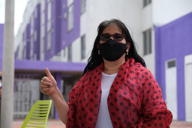 Bogotá: hogares con jefatura femenina gozarán preferencia en subsidios de vivienda