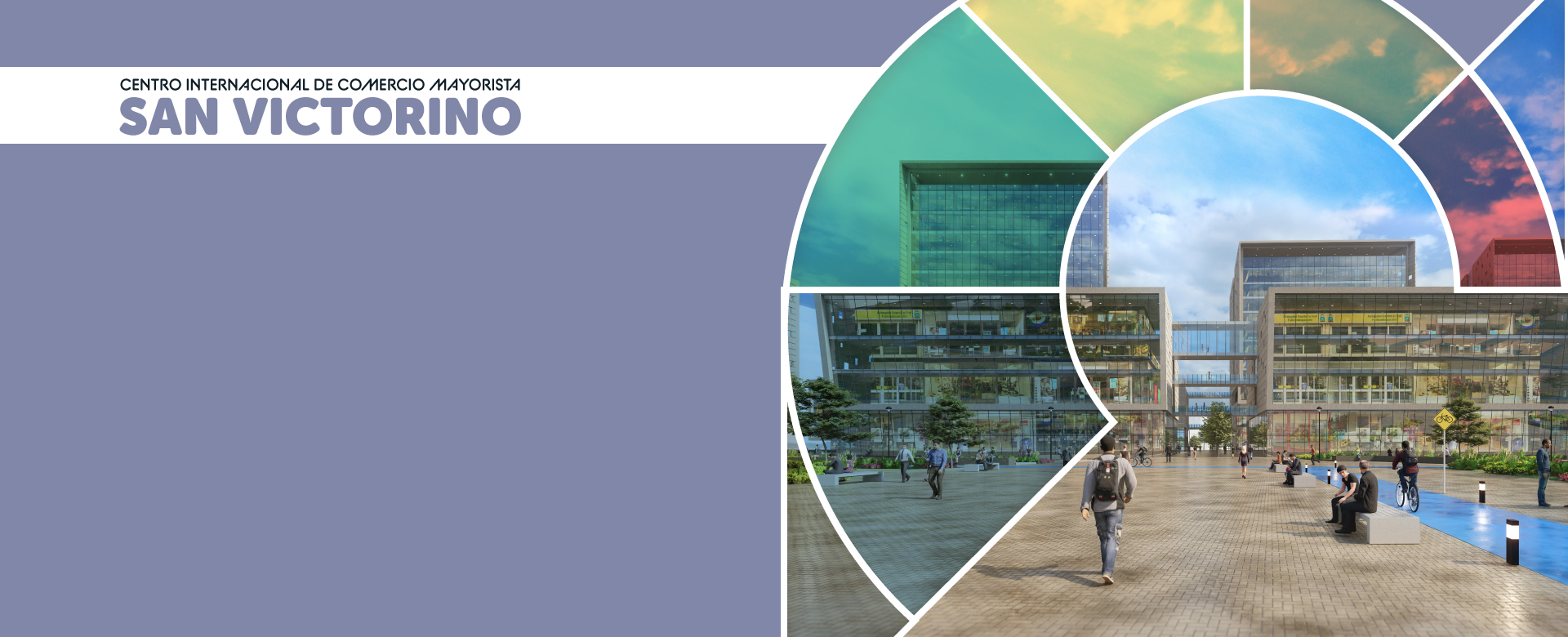 Publicación del proyecto de términos de referencia San Victorino.