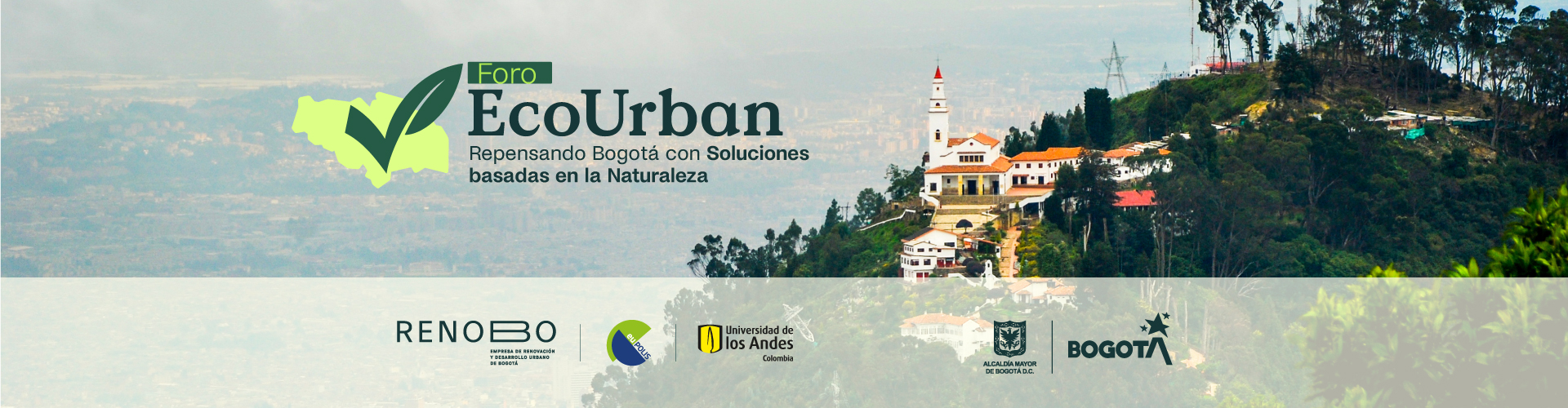 Foro Ecourban: intercambio de conocimientos clave para un desarrollo urbano sostenible