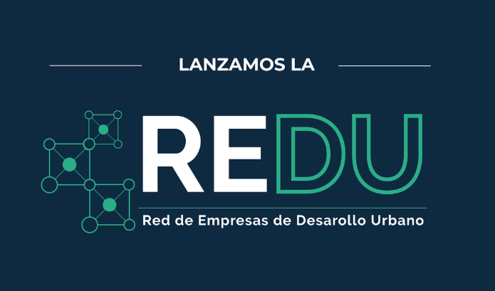 Nace la Red de Empresas de Renovación Urbana de (REDU): una plataforma para la transformación de Colombia