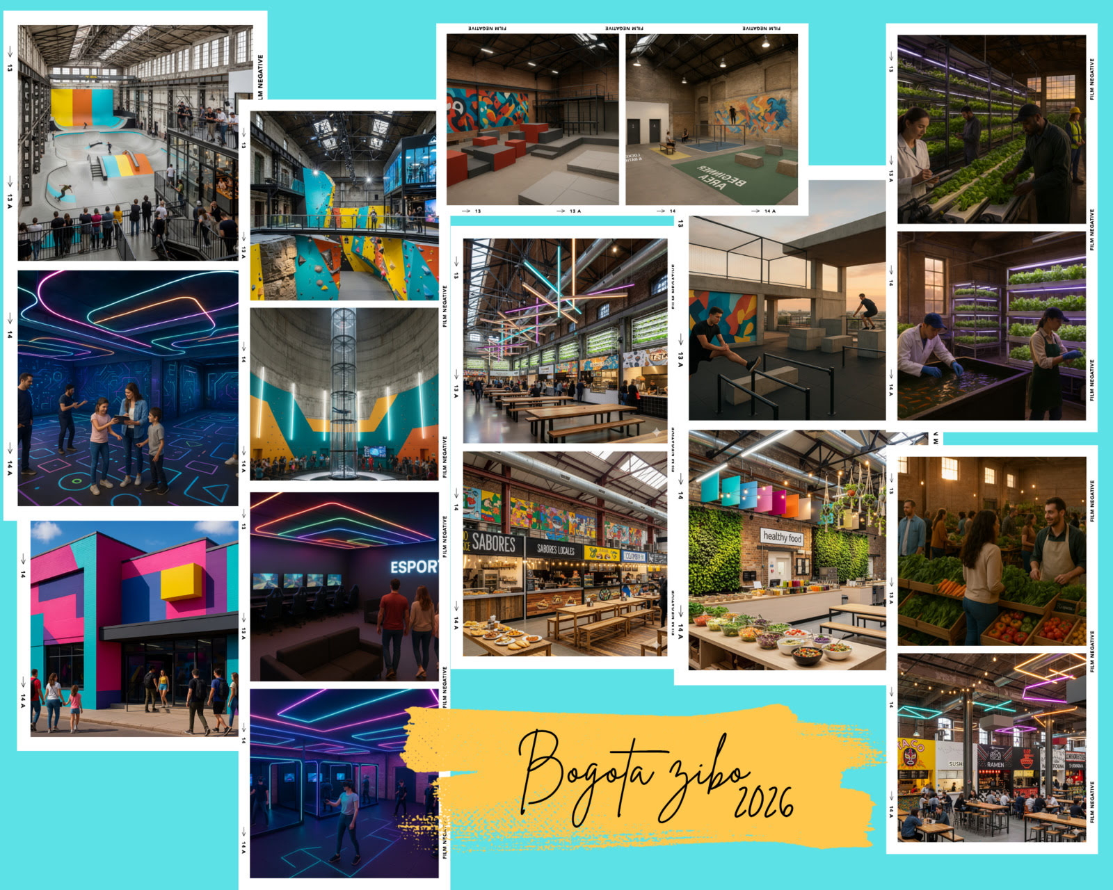 ZiBo un viaje para todos