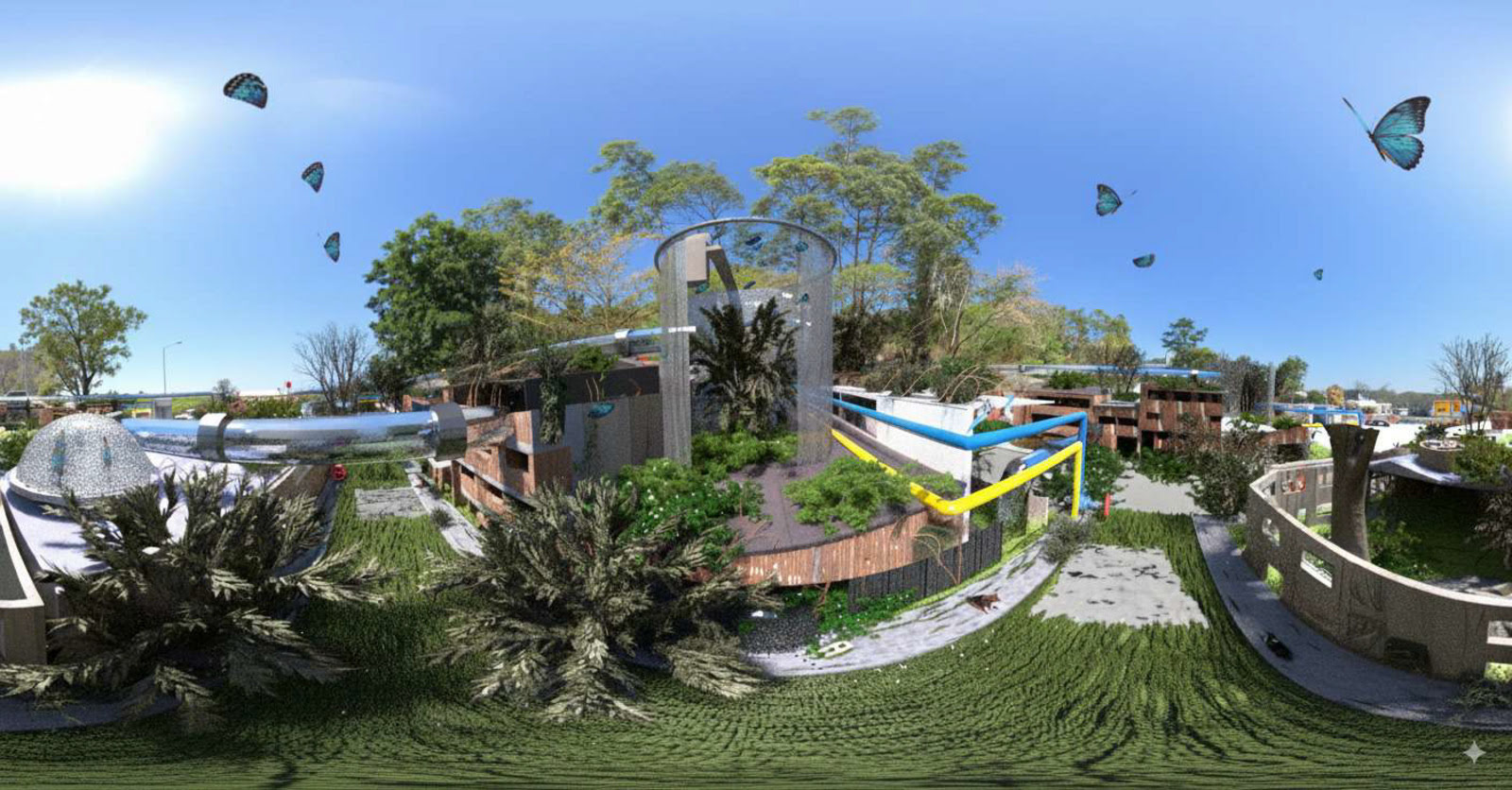 Cuando la Tierra habla