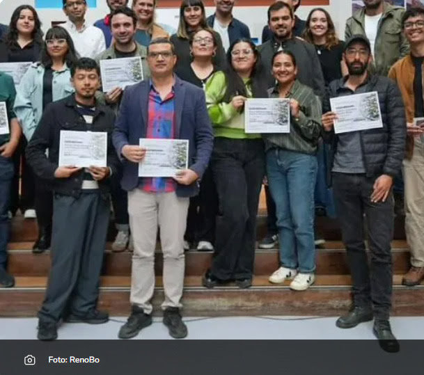 Bogotá reinventa su zona industrial: el concurso que desafía la gentrificación y rescata la memoria urbana