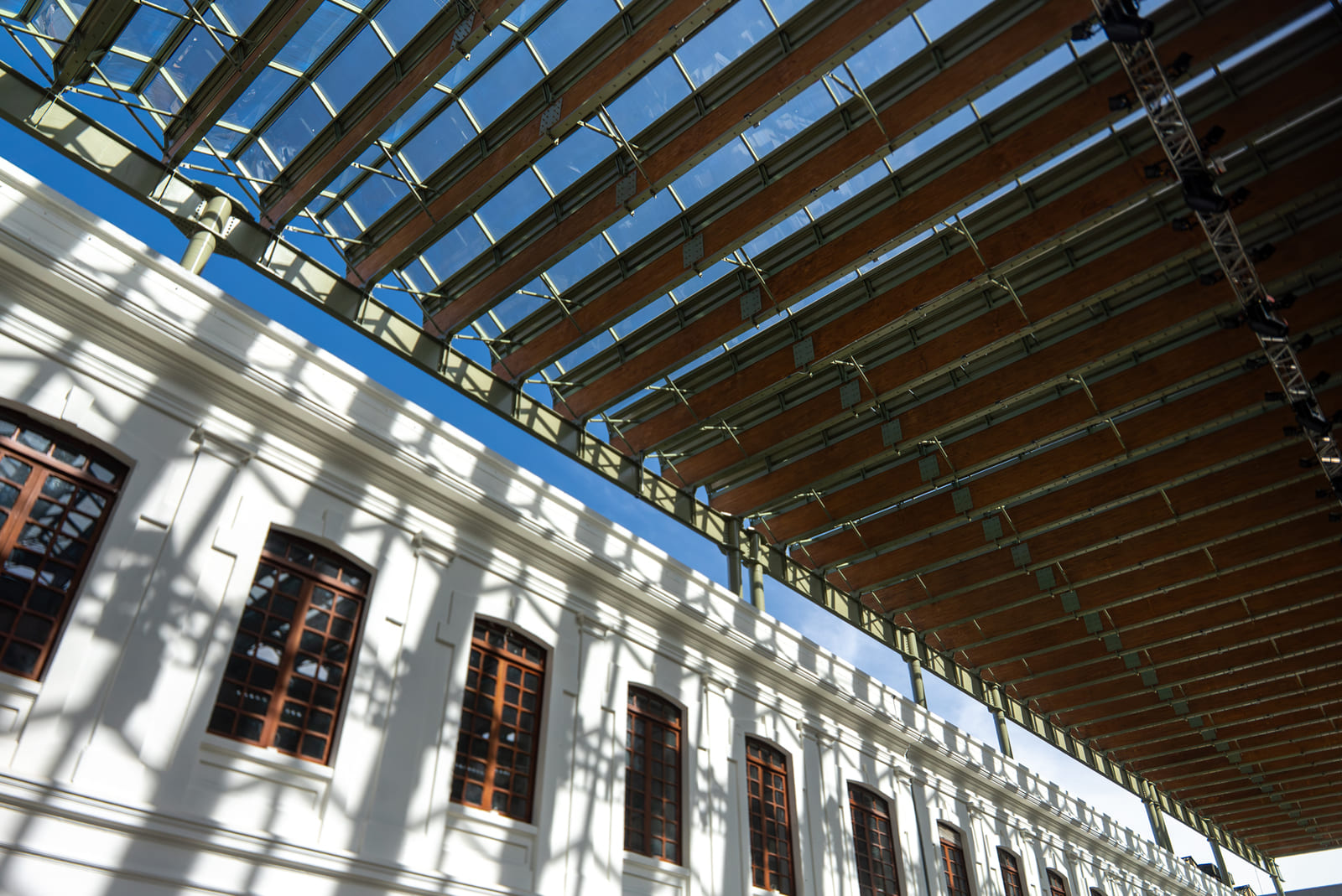 Bogotá, ejemplo mundial en proyectos de renovación urbana 