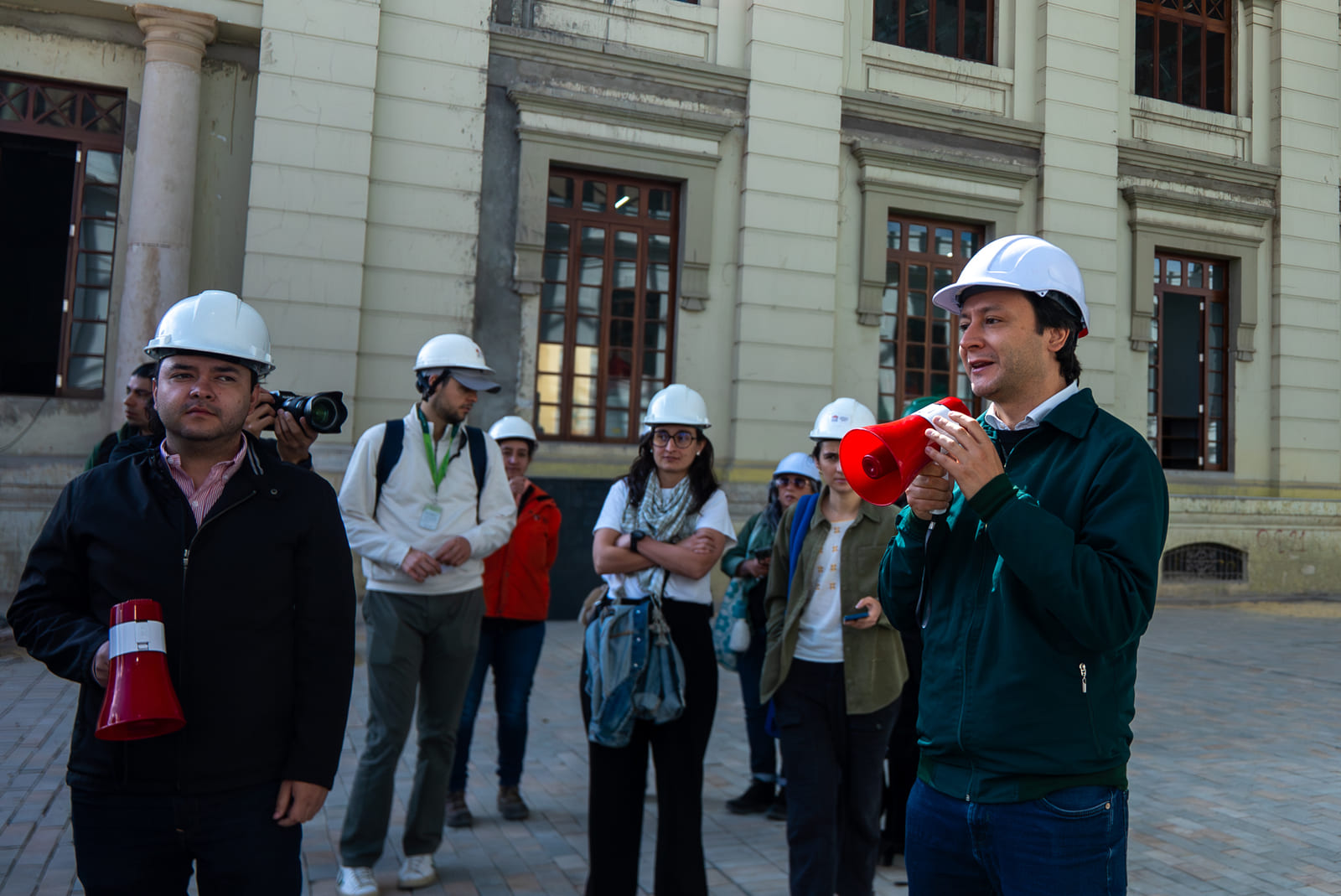 Bogotá, ejemplo mundial en proyectos de renovación urbana 