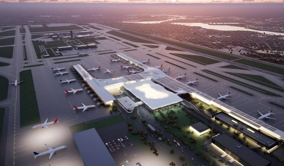 Arranca Bogotá Ciudad Aeropuerto, el proyecto que transformará el entorno de El Dorado