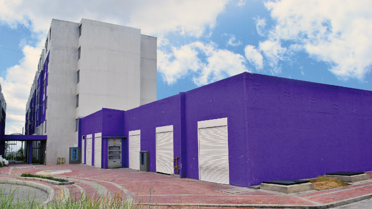 foto proyecto la colmena