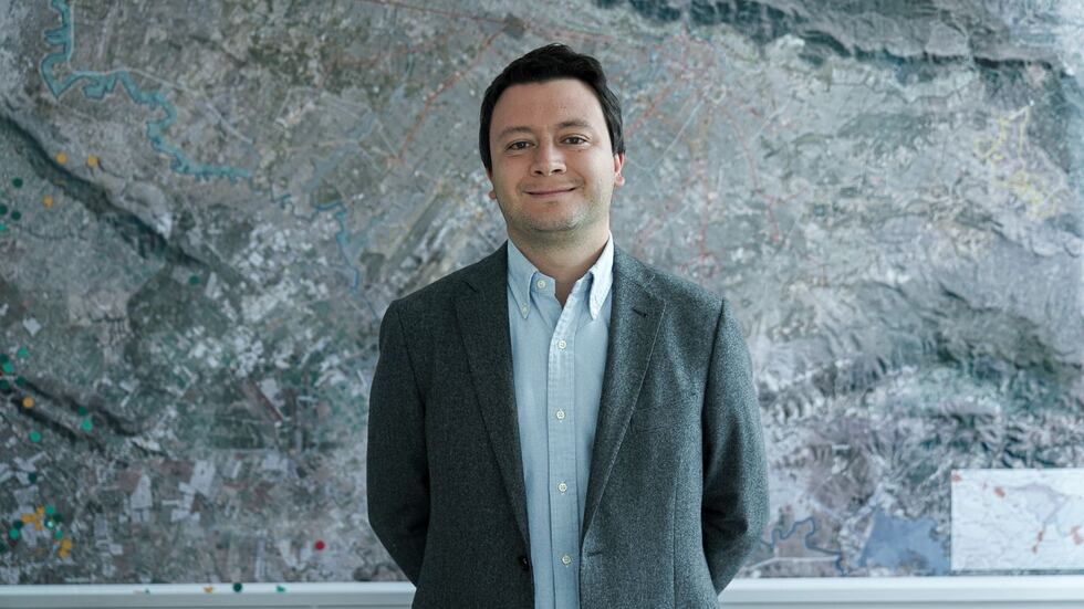 Fotografía Carlos Felipe Reyes