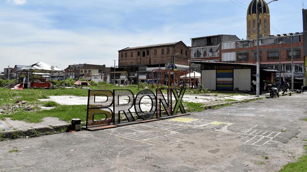 BRONX 6 AÑOS BOGOTA, JUNIO 2 DE 2022 FOTOGRAFA ALEXANDRA RUIZ