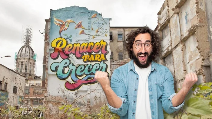 mural en el bronx distrito creativo