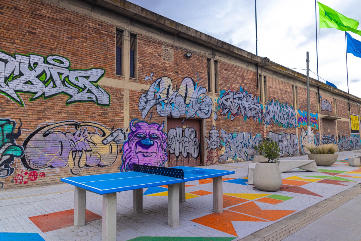 pared