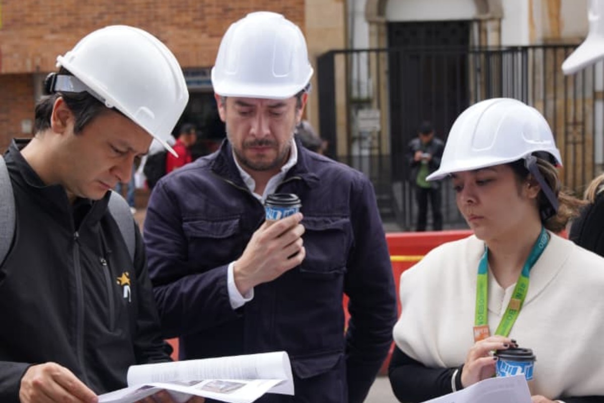 Funcionarios