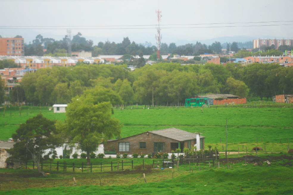 Planes de vivienda y renovación: la apuesta en Bogotá