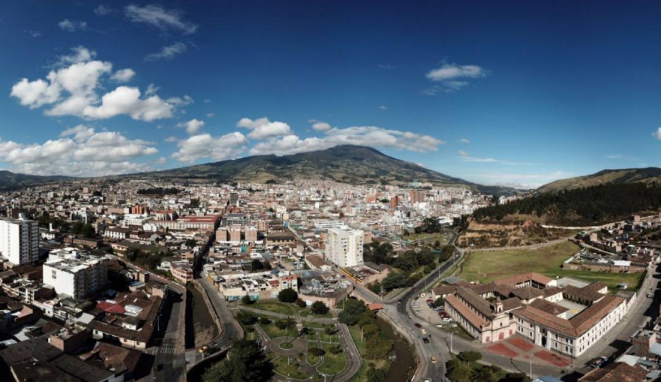 500 mil metros cuadrados de espacio público fueron intervenidos en Bogotá | CARACOL RADIO
