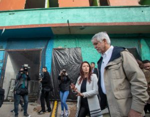 El Bronx: tres años de transformación social y urbana | RADIO SANTA FE