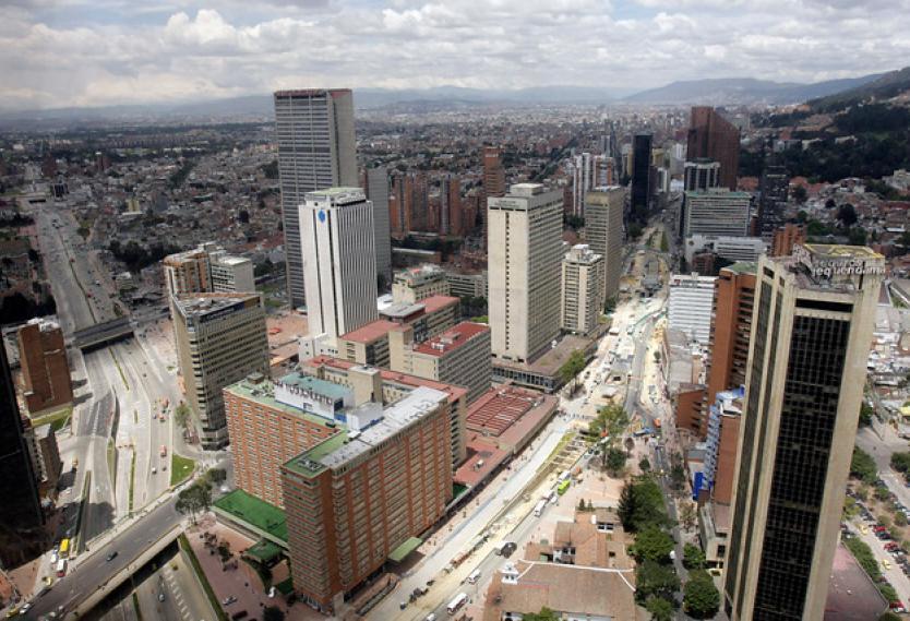 Empresarios aseguran que seguridad en centro de Bogotá ha mejorado | RCN RADIO