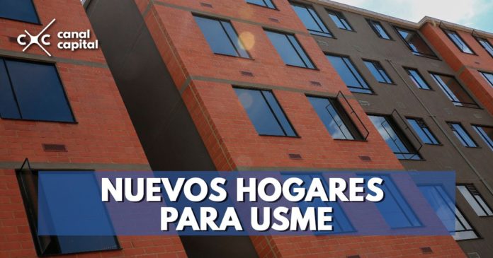 Alcalde Peñalosa anunció construcción de 9.000 viviendas VIS y VIP