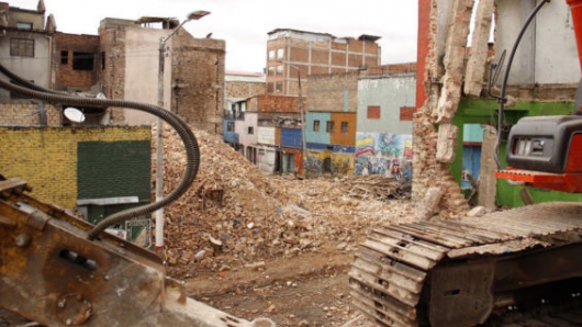 Peñalosa: se invertirán $130.000 millones en la renovación del Bronx 