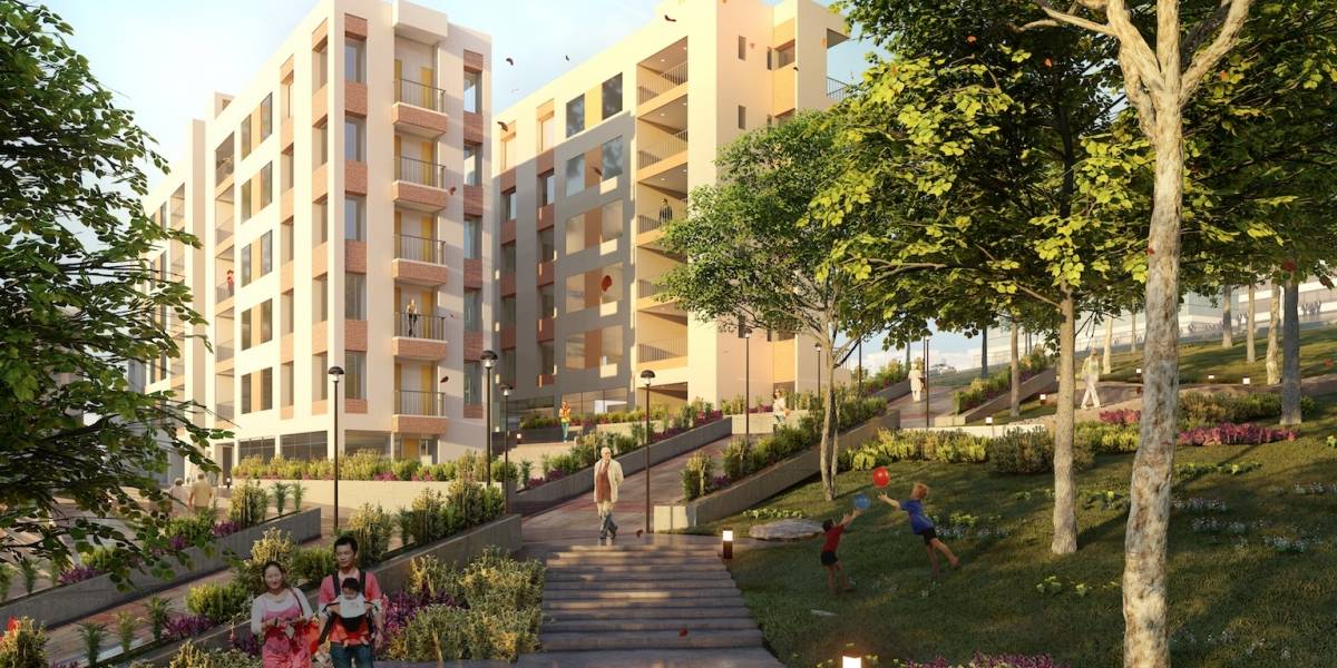 Tres Quebradas: el plan para construir más de 9000 viviendas VIS y VIP en Bogotá | PUBLIMETRO
