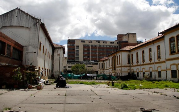 Así será la renovación del complejo hospitalario San Juan de Dios | Caracol Radio